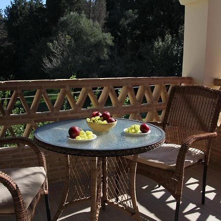 Apartament Eleas Gi Tsilivi  Zewnętrze zdjęcie
