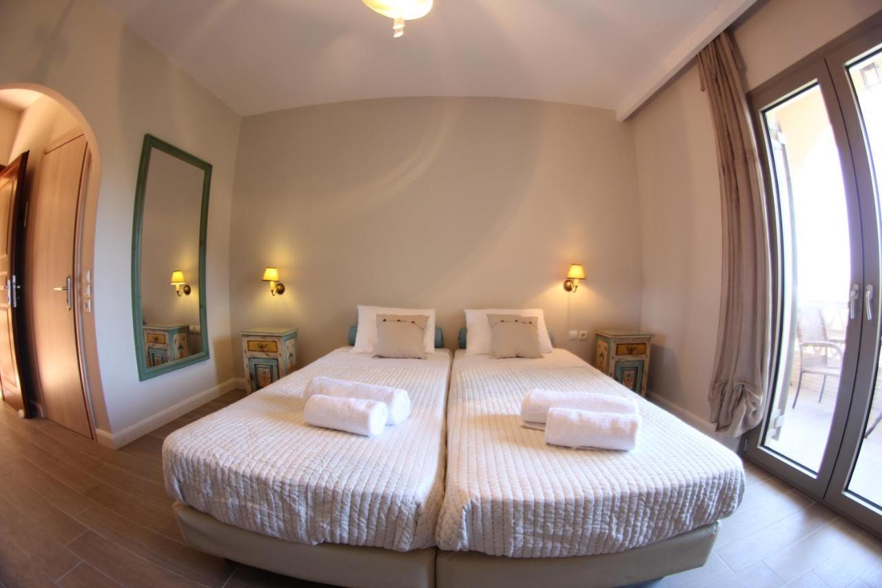 Apartament Eleas Gi Tsilivi  Zewnętrze zdjęcie