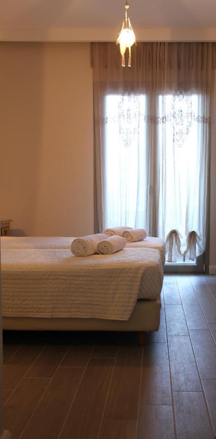 Apartament Eleas Gi Tsilivi  Zewnętrze zdjęcie