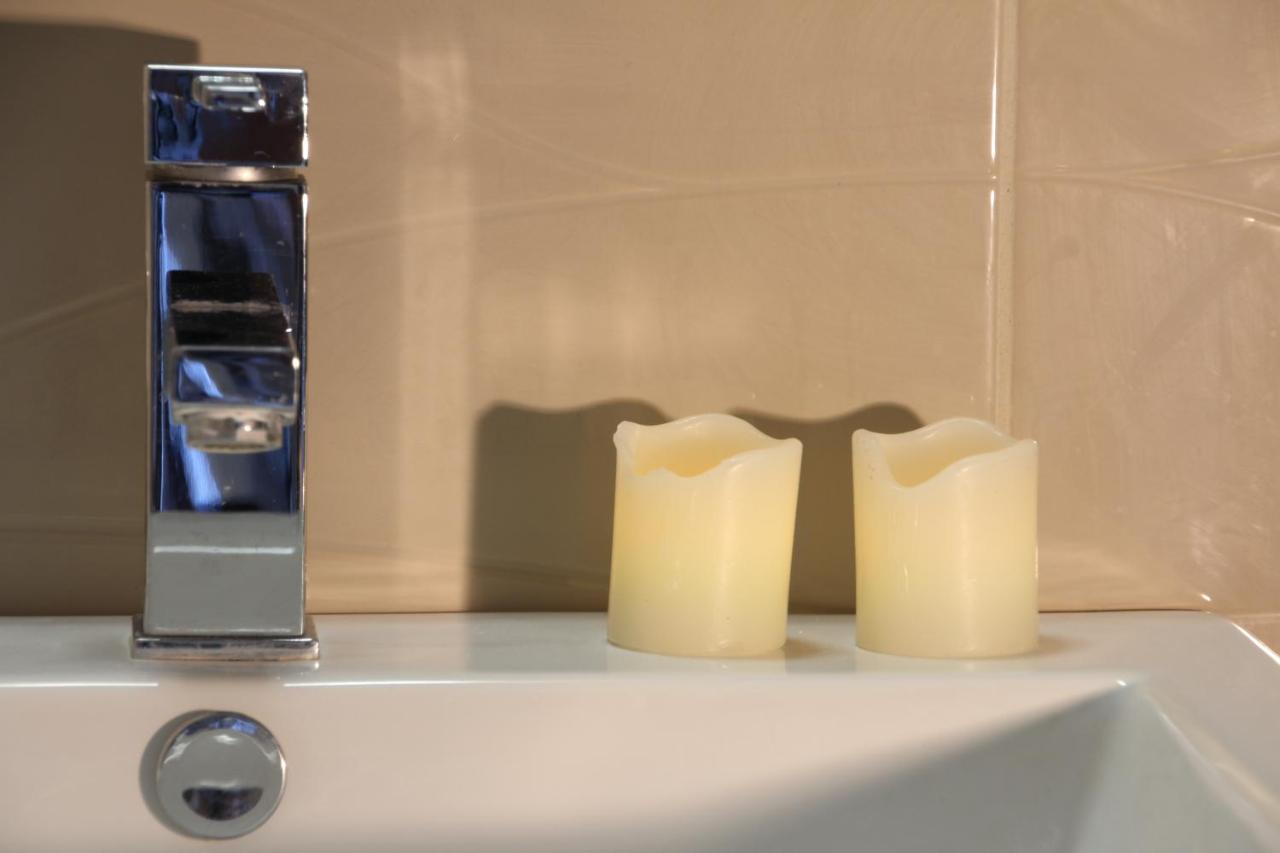 Apartament Eleas Gi Tsilivi  Zewnętrze zdjęcie