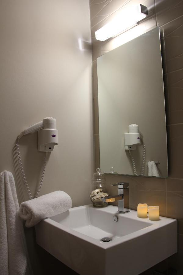 Apartament Eleas Gi Tsilivi  Zewnętrze zdjęcie